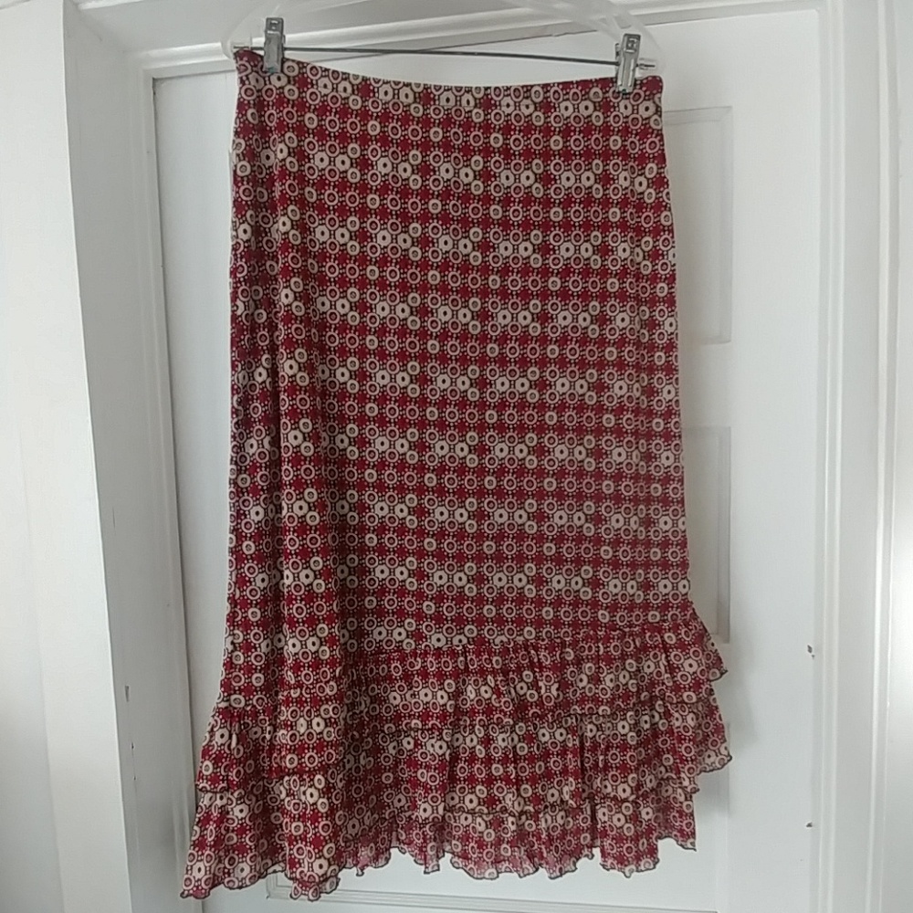 🐢Emma James - skirt